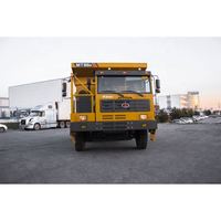 Og-evangel — camion benne 6x4 45 tonnes, camion d'extraction, offre spéciale, livraison gratuite, MT86