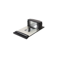 Scanner de code à barres fixe Magellan 9550i de bureau Datalogic 957022101 9500i Scanner de code QR d'imagerie multi-plans 9550i avec échelle