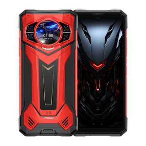 DOOGEE S200 Plus Rugged Mobile 6.72 Inch 100MP Main <b>Camera</b> 10100mAh Android 14 Cellphone NFC 16+512GB Doogee Phone - Product Image 1