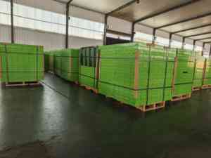 Coffrage Réutilisable et Ajustable en Acier pour Poutres en Béton, Colonnes et Murs de Construction - Product Image 6