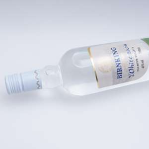 BIRNKING Weißer <span class=keywords><strong>Rum</strong></span> 70cl 40% Vol. für Cocktails & Mixgetränke Direktpreis ab Werk aus Shandong China - Product Image 2