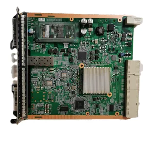 Optical PTN Interface Board with 10GE Uplink - Compatible with PTN 910/950/960 Series