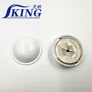 <span class=keywords><strong>Rondelle</strong></span> de fixation à verrouillage automatique IKING pour panneaux en laine minérale - Product Image 6