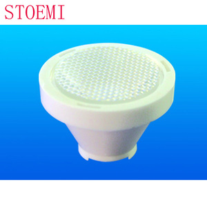 STOemI STW-3940 6 초좁은 각도 <span class=keywords><strong>PMMA</strong></span> LED 단일 초점 렌즈 (LED 조명 용 홀더 포함) - Product Image 3