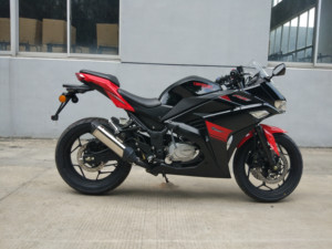 Moto de course, design tendance, prix d'usine, meilleure vente, modèle <span class=keywords><strong>50cc</strong></span> - Product Image 2