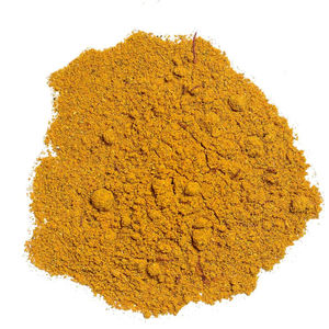 Especias de Alta Calidad Suministradas por la Fábrica, Polvo de <span class=keywords><strong>Curry</strong></span> Seco - Product Image 1