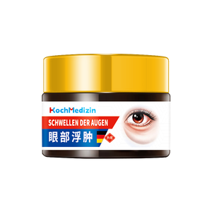 Perawatan Darurat, tekstur ringan menyegarkan dan perawatan mata tidak berminyak Tradisional obat China salep untuk tetap terlambat - Product Image 4