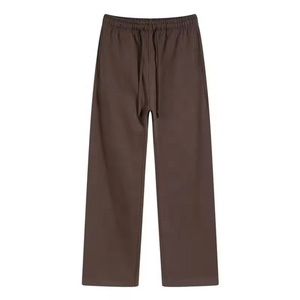 Set di Alta Qualità 100% Cotone <span class=keywords><strong>per</strong></span> <span class=keywords><strong>Uomo</strong></span>: Felpa con Zip Corta e Pantaloni della Tuta, Tuta Sportiva, Felpa con Cappuccio <span class=keywords><strong>per</strong></span> <span class=keywords><strong>Uomo</strong></span> - Product Image 4
