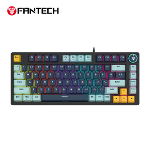 <span class=keywords><strong>FANTECH</strong></span> คีย์บอร์ดเกมมิ่งแบบมีสาย, ATOM81 MK875V2ขายดี - Product Image 2