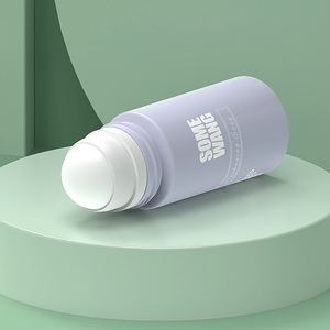 Rỗng 50 gam thủy tinh khử mùi Stick <span class=keywords><strong>container</strong></span> cuộn trên chai tùy chỉnh logo & màu sắc cho chăm sóc da - Product Image 6