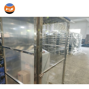 Telar de fibra de carbono CFL2000, fabricado en China - Product Image 2