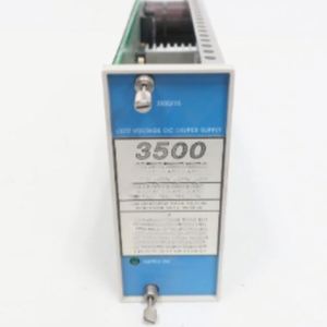 Authentic and 3500 Series Module 3500/20 Electronic Components - Product Image 5