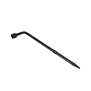 Chave de Soquete em L de Alta Qualidade, Grau Industrial, Métrica, para Porcas de Roda, Chave Hexagonal, OEM Personalizável para Reparo, da China - Product Image 1