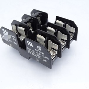 98157-3 Fuse <b>Holder</b> New Original Ready Stock Industrial Automation Pac Dedicated Plc Programming <b>Controller</b> - Product Image 1