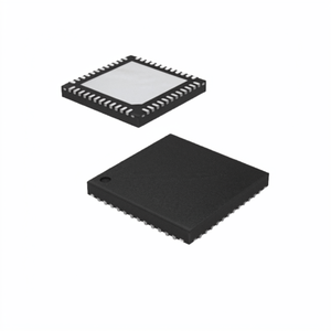 ISL6265AHRTZ Power Management (PMIC) 48 WFQFN Exposed Pad Original Electronics Component - Product Image 1