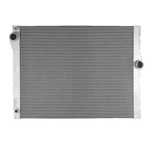 Nuovo per <span class=keywords><strong>BMW</strong></span> 7 F01 F02 ricambi Auto 2011-2015 sistema di raffreddamento ad acqua radiatore per 7570094 - Product Image 3