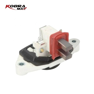 Régulateur d'<span class=keywords><strong>alternateur</strong></span> sans balais kobramax IB369 71451476 pour IVECO - Product Image 2
