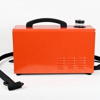 Invertör 110/220 volt dc mma ark gaz KAYNAK MAKINESİ kaynakçı