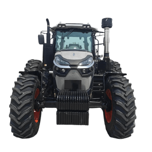BITSMANN ATK2804 280HP 4WD trattore agricolo resistente per agricoltura vendita di trattore agricolo con componenti di nucleo del motore ingranaggio - Product Image 5