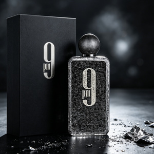 <span class=keywords><strong>Parfum</strong></span> original Dubai Arab 9PM Night Out, <span class=keywords><strong>parfum</strong></span> de soirée longue durée, <span class=keywords><strong>parfum</strong></span> de clubbing pour <span class=keywords><strong>homme</strong></span>, cadeau, fragrance Eau de <span class=keywords><strong>Parfum</strong></span> EDP Spray 100ml - Product Image 2