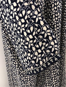 Dubai árabe Islam ropa musulmana ropa mamá 3XL-6XL rayón verano manga larga mujeres <span class=keywords><strong>Maxi</strong></span> vestido - Product Image 3