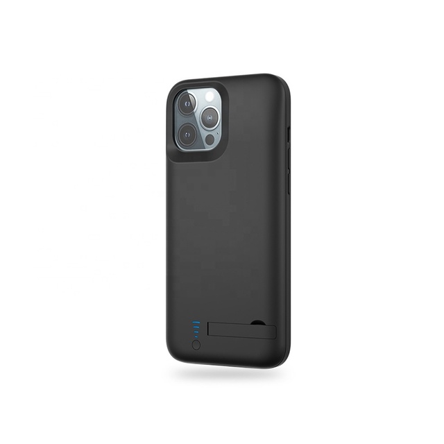 4000 Mah Smart Battery case Universal for iphone 12 13 Mini Fast Delivery