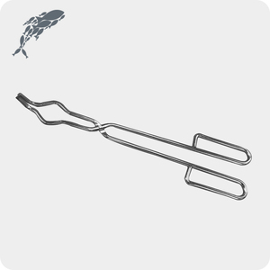 JOANLAB ที่หนีบบิวเรตพลาสติกคู่ - Product Image 6