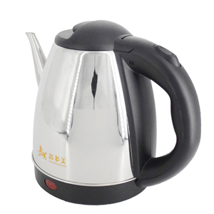 1.5L Cordless Stainless Steel <b>Temperature</b> <b>Control</b> Gooseneck Tea <b>Kettle</b> Chinese Home Appliances - Product Image 3