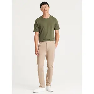 Chinos Adam Slim, merchandising personnalisé - Product Image 1