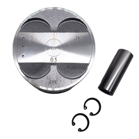 A2010-JK20B 95.5MM penjualan langsung pabrik ENGING PISTON untuk Infiniti Q50/G35/Q70.M35/Factory/QX70 FX35 3.5L V6 VQ35HR V36 V37