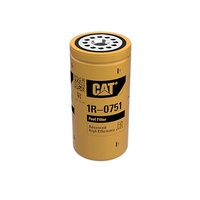   Filtre séparateur eau-carburant 479-4131 de remplacement pour excavatrice, pièces de moteur diesel pour engins lourds