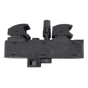 Yitrum Power Window <b>Switch</b> 18D959857F For Volkswagen Lavida <b>12V</b> Electric Main <b>Switch</b> - Product Image 3