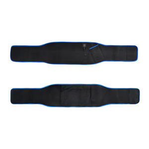 Regolabile Ricaricabile Della Vita Lombare Brace Massaggio <span class=keywords><strong>Fascia</strong></span> Posteriore Cinghia di Supporto Della vita riscaldata cintura per <span class=keywords><strong>la</strong></span> Vita Salute di Cura di - Product Image 4