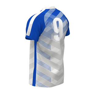 サッカーユニフォームサッカージャージーポリエステル男性昇華スポーツウェア - Product Image 5