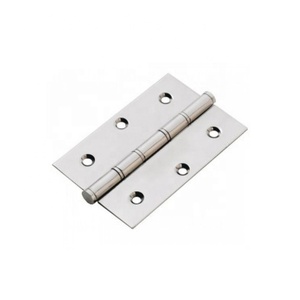 ชิ้นส่วนเครื่องทำเฟอร์นิเจอร์กันน้ำปรับแต่งได้-บานพับหล่อขึ้นรูปอลูมิเนียมอัลลอยสังกะสีจากบริการหล่อ - Product Image 5