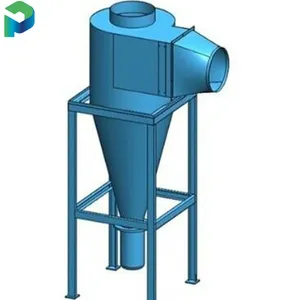 Industry Factory cyclone powder separator