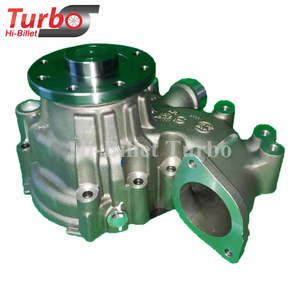 Bomba de agua Turbo Hi-Billet 23552770 para camiones y autobuses Volvo - Product Image 4