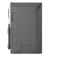 Écran tactile capacitif multi-touch de 11.6 pouces avec tablette de signature de stylo à induction électromagnétique HDMI