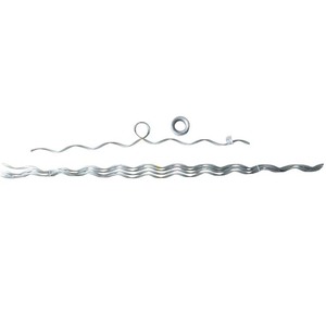 Pince de suspension de type O tangente <span class=keywords><strong>à</strong></span> impasse de haute qualité en gros - Product Image 5