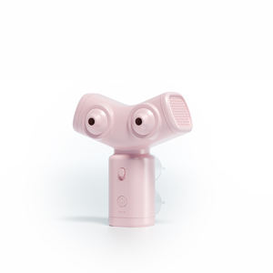 Machine à bulles de bain imperméable - Jouet de bain automatique pour enfants avec ventouses puissantes, pas besoin de solution à bulles spéciale - Product Image 1