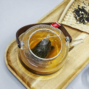 ถุงชาใบหลวมสำหรับการสกัดรสชาติสูงสุดถุงชาที่ว่างเปล่า - Product Image 2