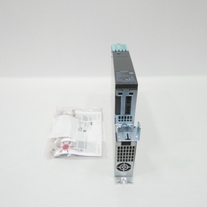 6SL3120-1TE21-0AD0 โมดูลมอเตอร์เดี่ยว PLC - Product Image 4
