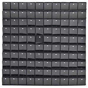 Decoration <b>Wall</b> Wedding Birthday <b>Plastic</b> Sequins <b>Wall</b> Backdrop Hanging Gold Silver Sequins <b>Wall</b> <b>Panels</b> - Product Image 2