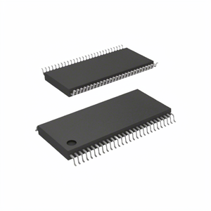 Composant électronique logique 74ALVT16823DGG,112 IC d'origine D TYPE POS TRG DUAL 56TSSOP - Product Image 1