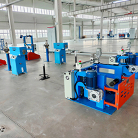 QIPANG - Unidad de Soporte para Enrollado y Desenrollado de Cable de Fibra Óptica y Cable de Alimentación de PVC de 1400 mm, sin Eje, 380 V
