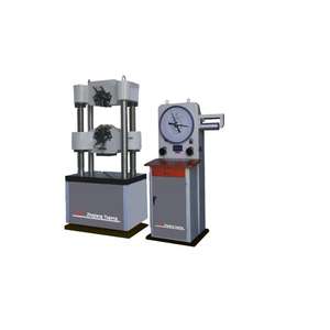 אנו <span class=keywords><strong>analogue</strong></span> תצוגת הידראולי אוניברסלית דיוק גבוהה חומר מתיחה מתיחה - Product Image 4