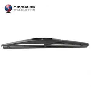 Spazzola Tergicristallo Posteriore NOVOFLOW 10\"/250mm per <span class=keywords><strong>Suzuki</strong></span> Vitara Swift SPLASH e SX4, Citroen C4 Aircross, Peugeot 4008, Honda HR-V RU - Product Image 2