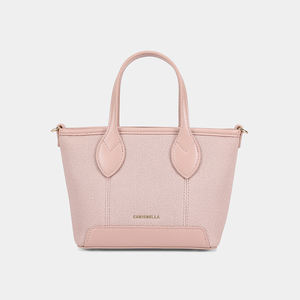 Chrisbella Bags Wholesale <span class=keywords><strong>China</strong></span> 2025新款高端女式小方包手提包女式手袋和钱包 - Product Image 5