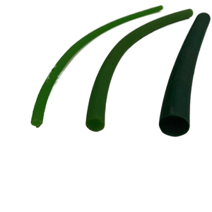 Volta Orange mịn bề mặt Polyurethane vành đai tròn - Product Image 4