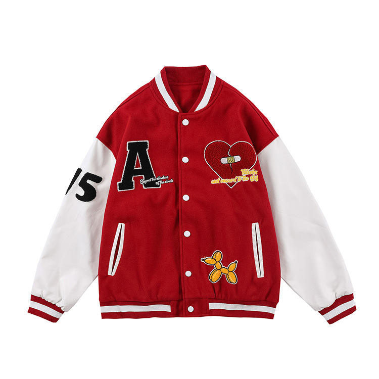 Promoción spanish, Compras online spanish promocionales, el uniforme de la escuela chaquetas de lana.alibaba.com